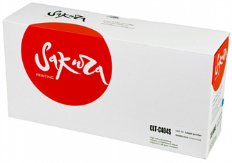 Картридж  Sakura SACLTK404S 636256