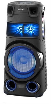 Аудиосистема  Sony MHCV73D 1061037
