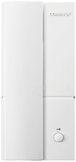 Аудиотрубка  COMMAX DP-201LA WHI 1009550