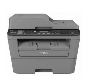 МФУ лазерное черно-белое Brother MFC- L2700DWR 400812
