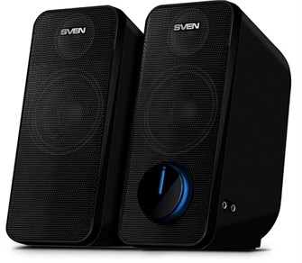 Компьютерная акустика 2.0 Sven 470 621939