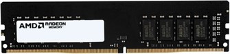 Модуль памяти DDR4 16GB AMD R7416G2400U2S-U 1066703