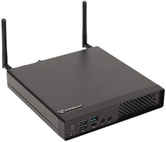 Системный блок Raskat STANDART 507 Intel Core i5, 32 ГБ, 1 Тб, Intel UHD Graphics,  ОС Не установлена 1161963
