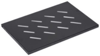 Полка стационарная Wize WFSH60 951597