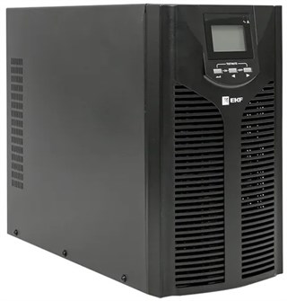 Источник бесперебойного питания  EKF SW930Pro-TB 1127798