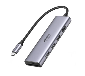 Конвертер  UGREEN CM511 1046237