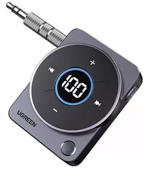 Аудиоадаптер  UGREEN CM724 1178246