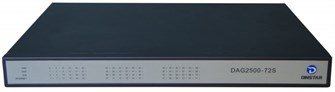 Шлюз VoiceIP  Dinstar DAG2500-48S 1172980
