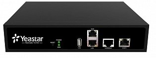 Шлюз VoiceIP  Yeastar TE100 544410