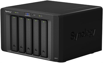 Модуль расширения  Synology DX517 588403