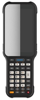 Терминал сбора данных Bluebird EK430-A4LAWT 1195072