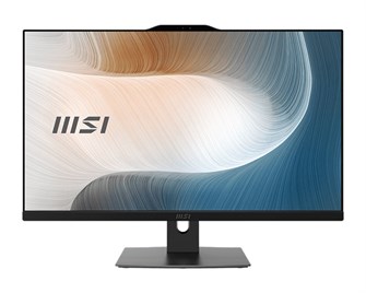 Моноблок 27'' MSI Modern AM272P 1M AiO 1111855