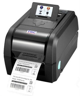 Принтер термотрансферный TSC TX310 1224513