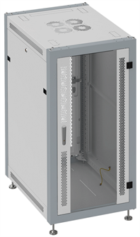 Шкаф напольный 19