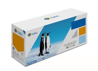 Картридж  G&G GG-418132/418133 921712