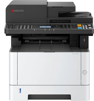 МФУ лазерное черно-белое Kyocera Ecosys MA4000fx 1181627