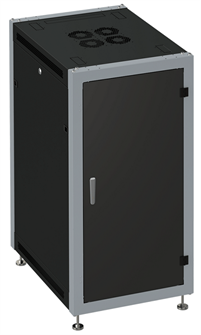 Шкаф напольный 19