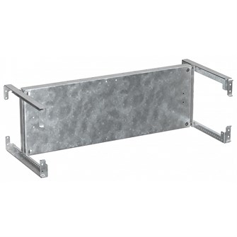 Монтажная панель  IEK FO-00-MPU-025-080 1155055