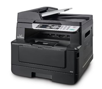 МФУ лазерное черно-белое Катюша M133p-512 1101897