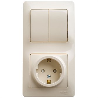 Блок  Systeme Electric GSL000274 826802