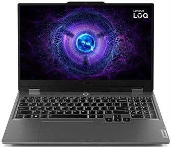 Ноутбук  Lenovo LOQ 15IAX9 15.6 
