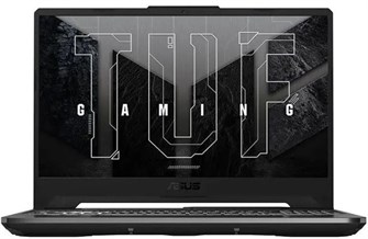 Ноутбук  ASUS TUF Gaming A15 FA506NC 15.6 