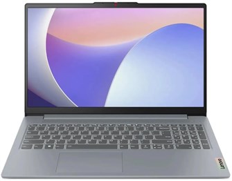 Ноутбук  Lenovo IdeaPad 3 Slim 15IRH8 15.6 