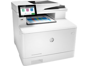 МФУ лазерное цветное HP Color LaserJet Enterprise MFP M480f 832055