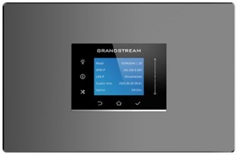 АТС IP  Grandstream UCM6304A 1071026