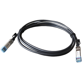Кабель  Lanmaster LAN-2SFP+10G-5.0 886260
