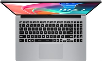 Ноутбук  MSI Modern 15 F1MG-815RU 15.6 