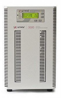 Источник бесперебойного питания  Штиль ST1103SL 721001