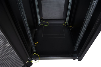 Шкаф напольный 19