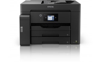 МФУ струйное черно-белое Epson M15140 859620