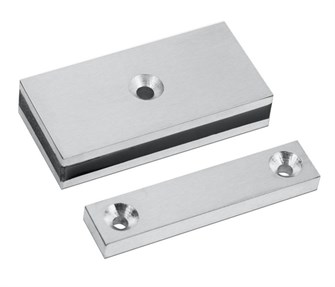 Замок  ALer AL-20FU 767223