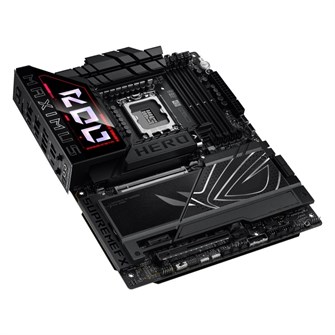 Материнская плата ATX ASUS ROG MAXIMUS Z890 HERO 1122460