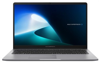 Ноутбук  ASUS ExpertBook P1 P1503CVA-S70856X 15.6 