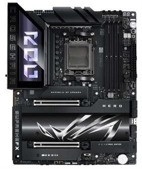 Материнская плата ATX ASUS ROG CROSSHAIR X870E HERO 1115018