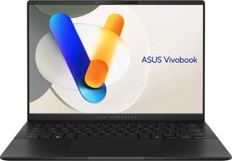 Ноутбук  ASUS Vivobook S 14 OLED M5406NA-QD109 14 