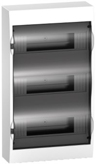 Щит распределительный Systeme Electric EZ9E312S2SRU 461852