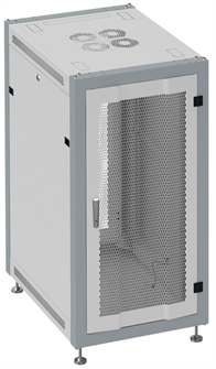 Шкаф напольный 19