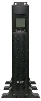 Источник бесперебойного питания  EKF SW930Pro-RTB 1127806