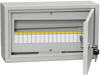 Щит распределительный IEK MKM14-N-18-31-Z 444385