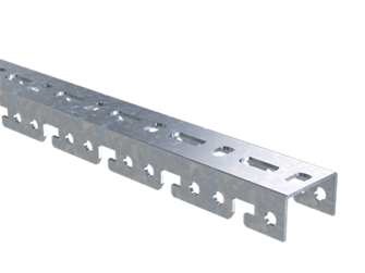 Профиль  DKC BPF2920HDZ 909341