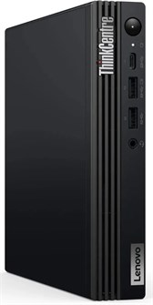 Системный блок Lenovo ThinkCentre Tiny M70Q-5 SLIM Intel Core i5, 16 ГБ, 256 Гб, Intel UHD Graphics 730,  ОС Windows 11 Профессиональная 1224625