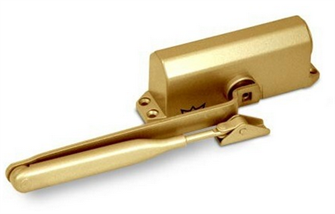 Доводчик  Dormakaba TS-77 EN4 512049