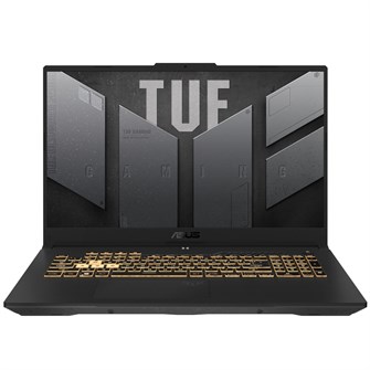 Ноутбук  ASUS TUF F17 FX707ZC4-HX097 17.3 