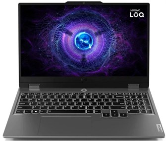 Ноутбук  Lenovo LOQ 15IAX9 15.6 