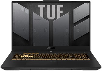 Ноутбук  ASUS TUF Gaming F17 FX707ZC4 17.3 