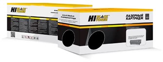 Тонер-картридж  Hi-Black 4100603140 1070651